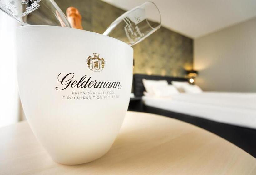 호텔 Hiemann   Superior