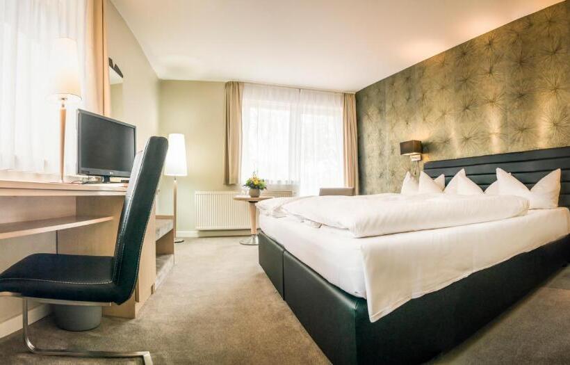 호텔 Hiemann   Superior