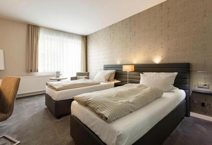 호텔 Hiemann   Superior