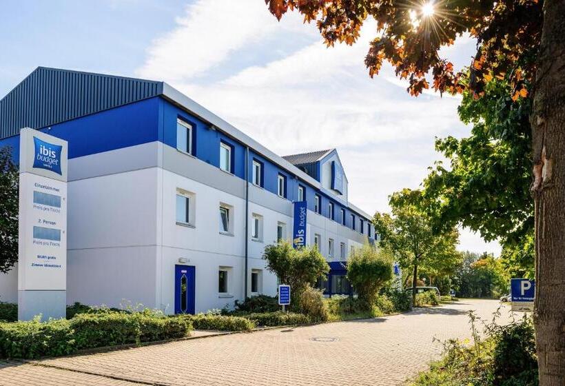 B&b Hotel Dortmund Airport