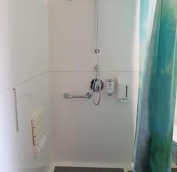 فندق Ibis Budget Erfurt Ost