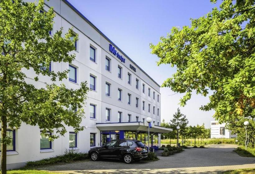 B&b Hotel Essen Nord