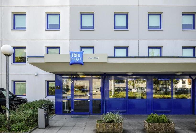 B&b Hotel Essen Nord