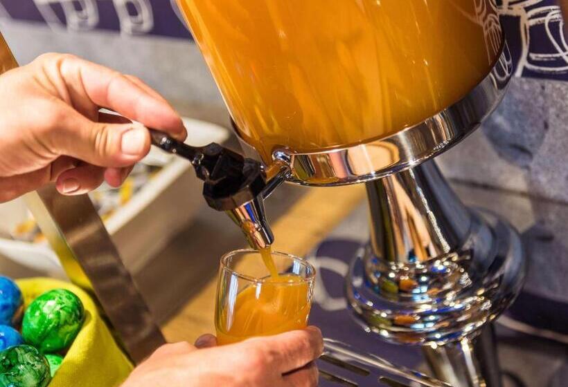 B&b Hotel Essen Nord