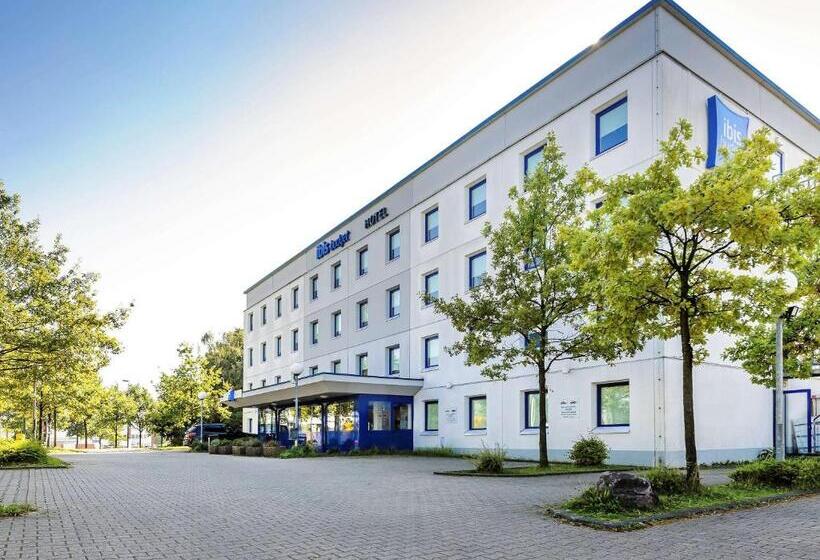 B&b Hotel Essen Nord