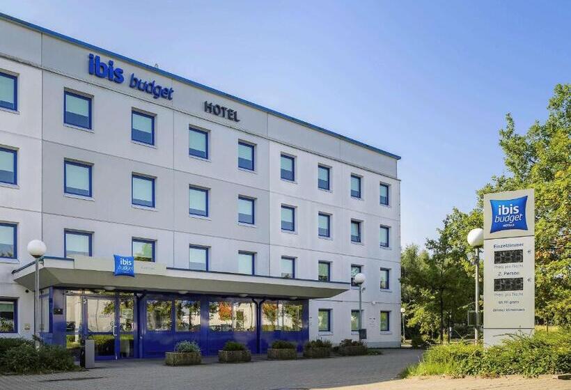 B&b Hotel Essen Nord