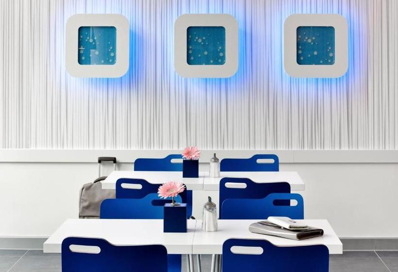 호텔 Ibis Budget Koeln Messe