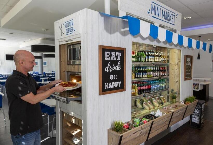 호텔 Ibis Budget Koeln Messe