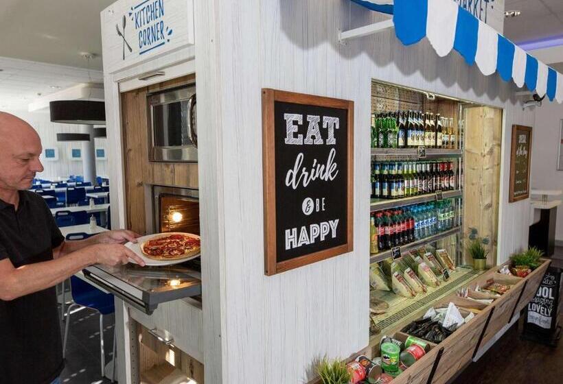 호텔 Ibis Budget Koeln Messe