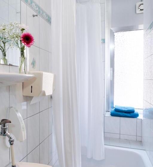 호텔 Im Kupferkessel