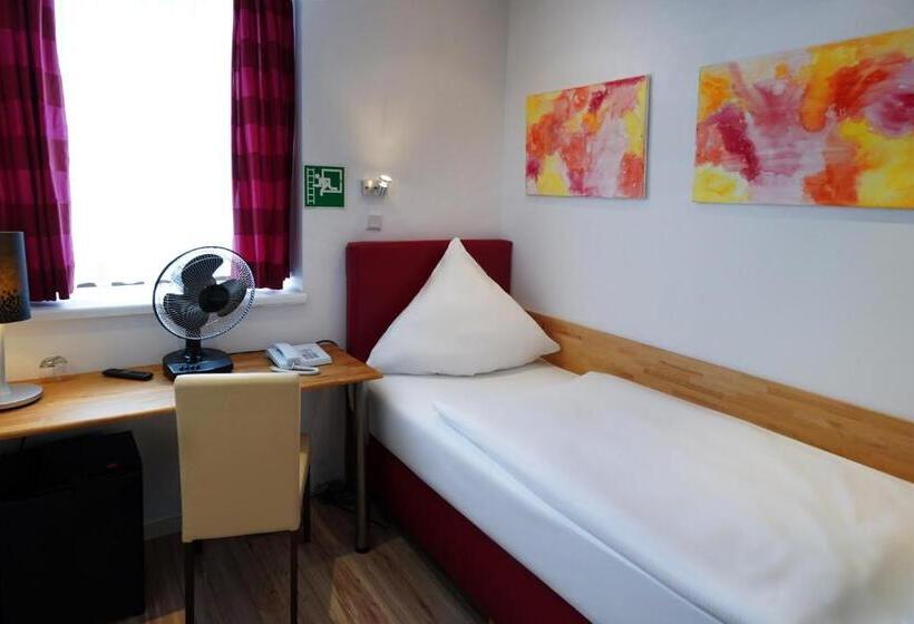 호텔 Im Kupferkessel