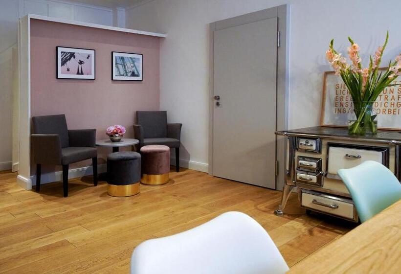 호텔 Im Kupferkessel