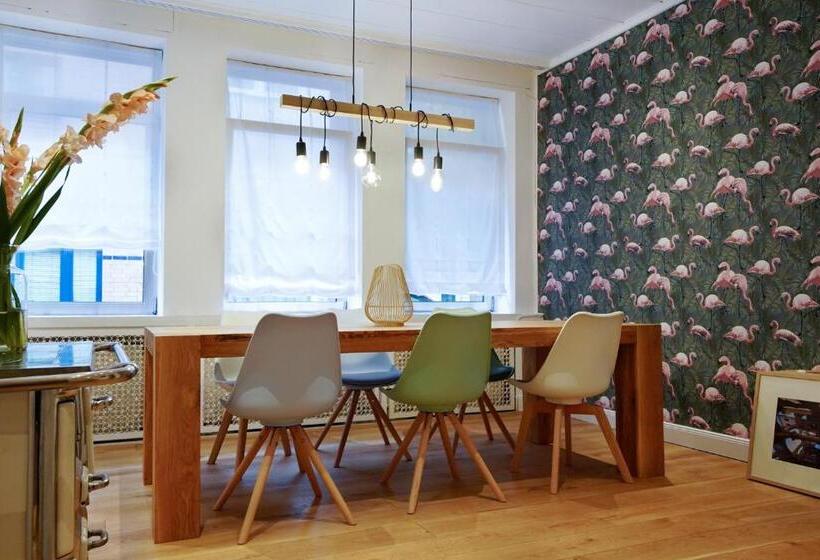 호텔 Im Kupferkessel