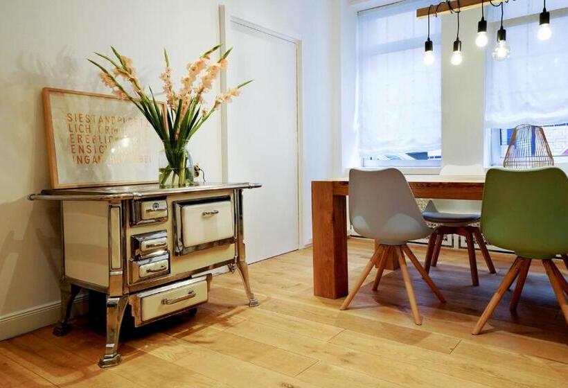 호텔 Im Kupferkessel