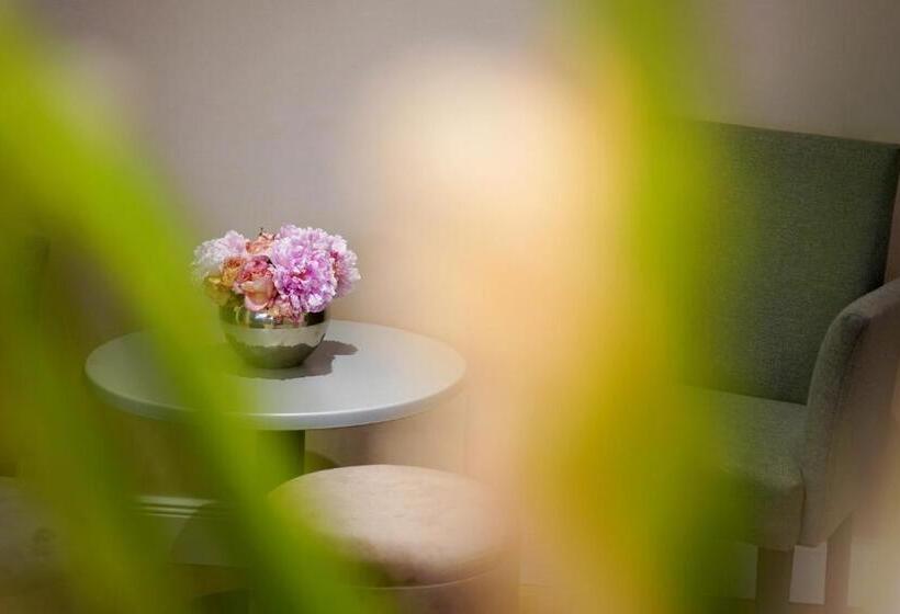 호텔 Im Kupferkessel