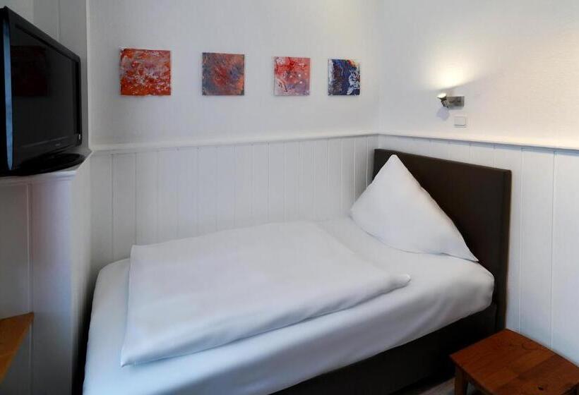 호텔 Im Kupferkessel