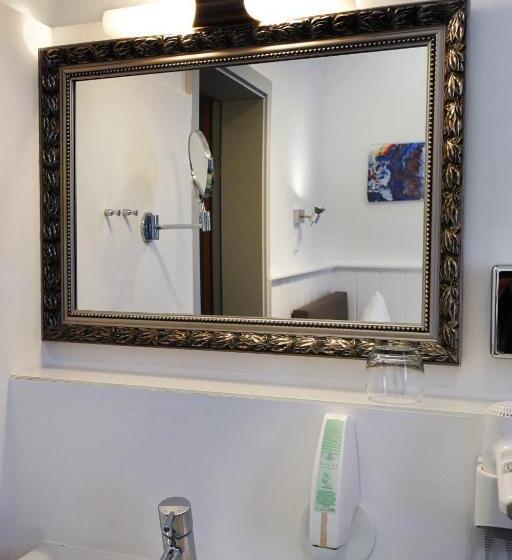 호텔 Im Kupferkessel