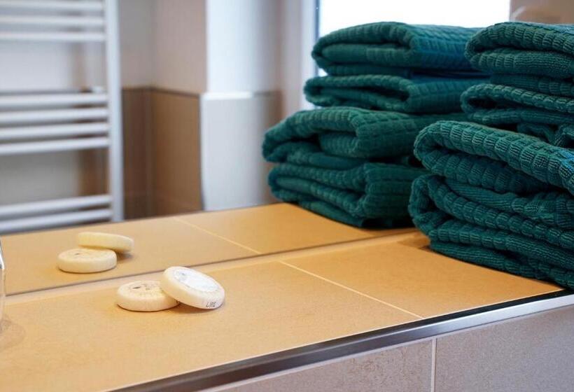 호텔 Im Kupferkessel