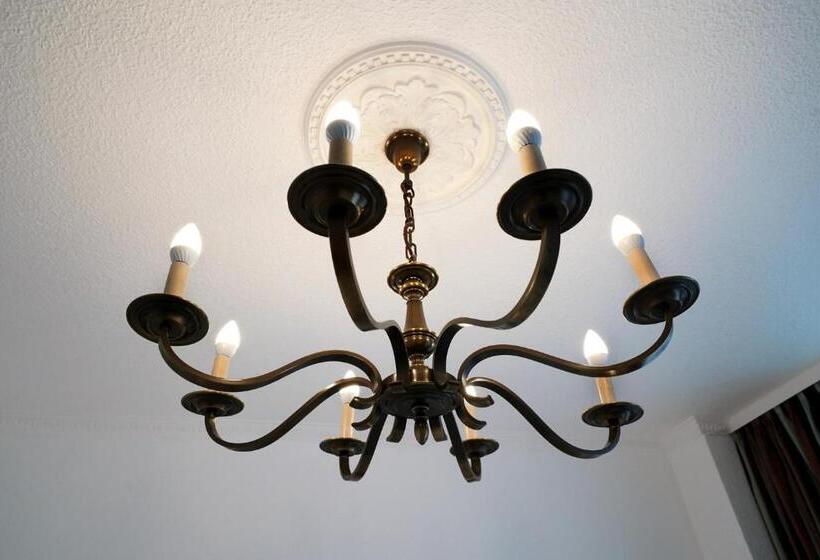 호텔 Im Kupferkessel