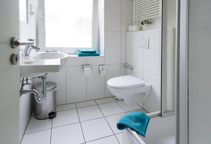 호텔 Im Kupferkessel