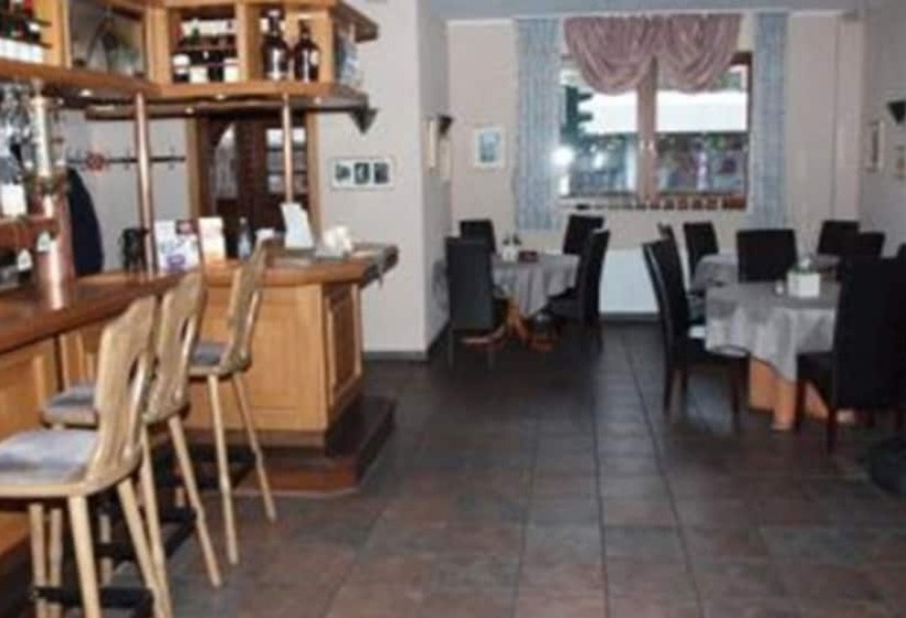 호텔 In Der Kaiserau