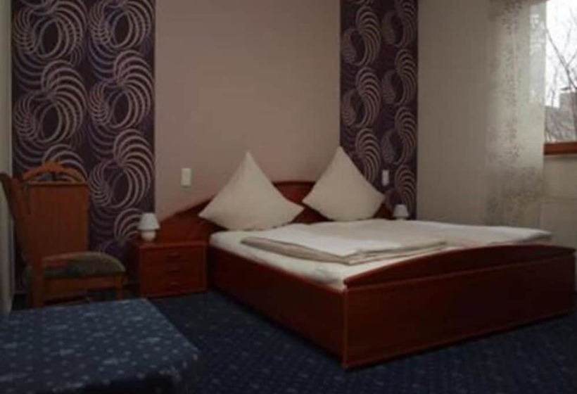 호텔 In Der Kaiserau