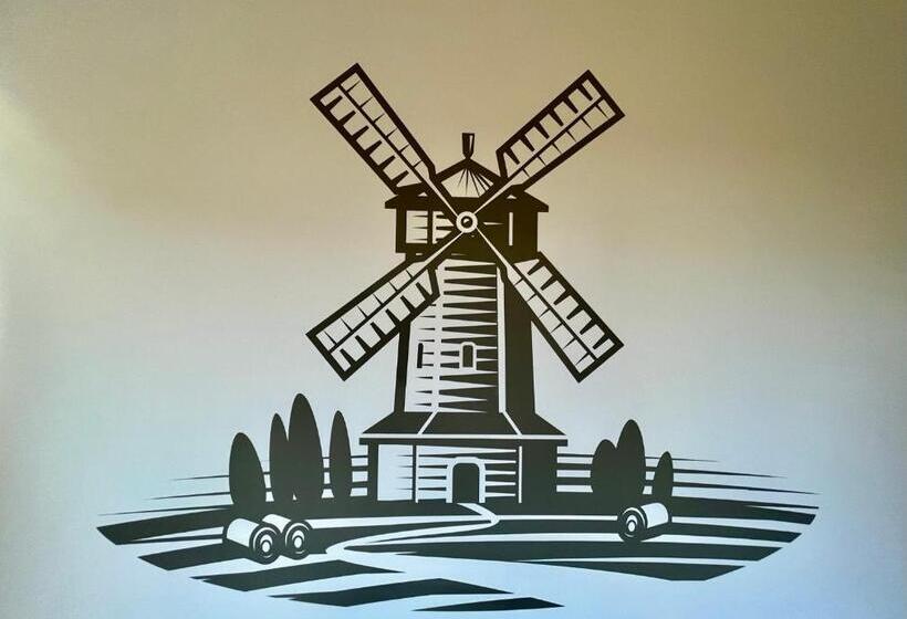 هتل In Der Mühle