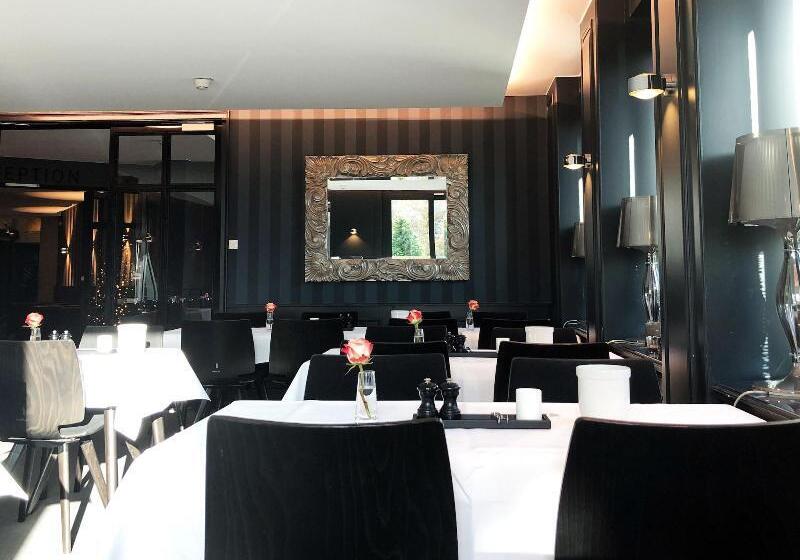 هتل &repeat Köln Airport