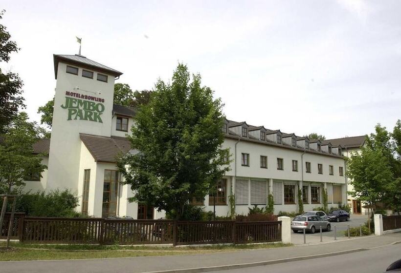 فندق Jembo Park