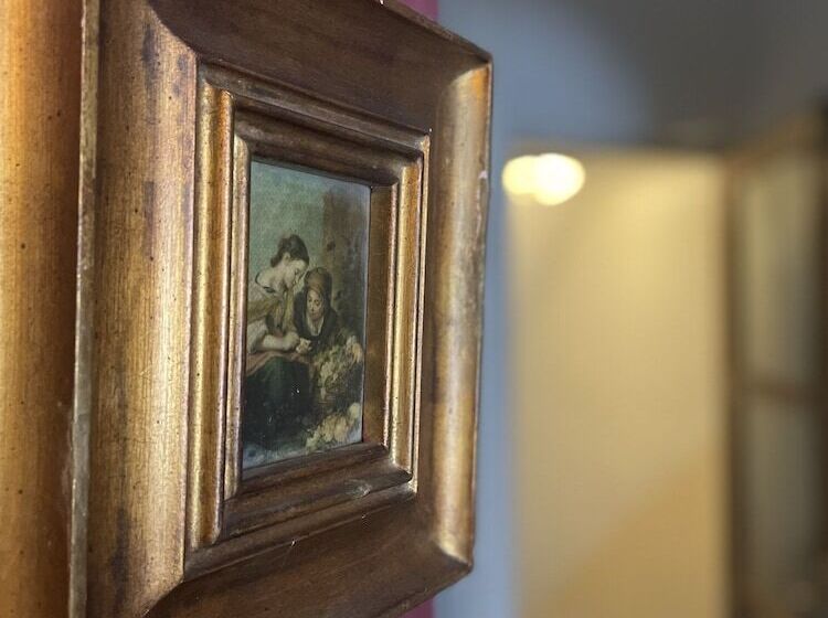 בית מלון כפרי Jägerhof Kettwig