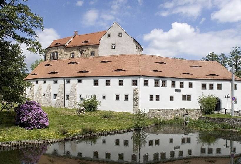 Отель Kaiserhof