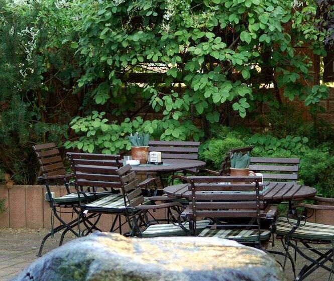 Отель Kaiserhof