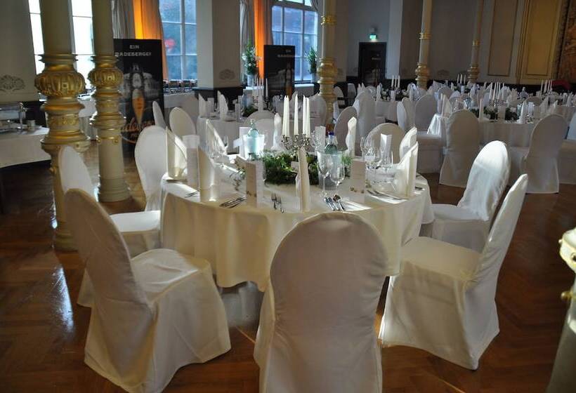 Отель Kaiserhof