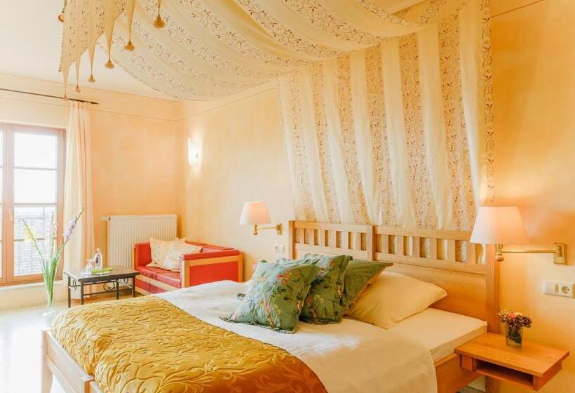 Отель Kollektur