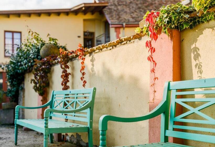 Отель Kollektur