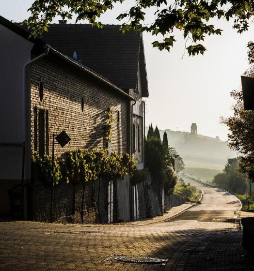 Отель Kollektur