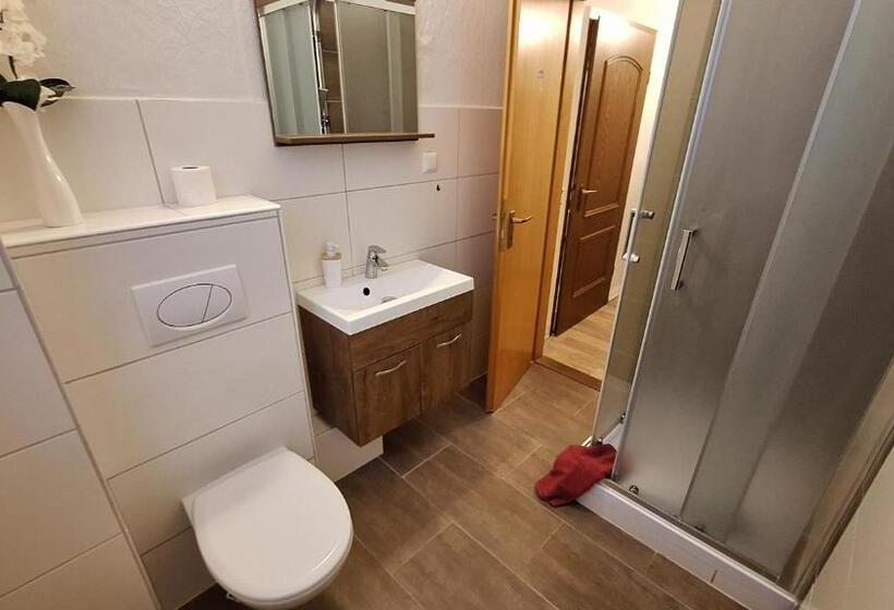 Отель Kulturhaus Felgeleben