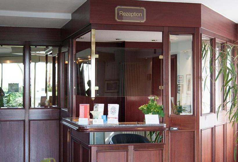 فندق La Vigie  & Ristorante Belvedere