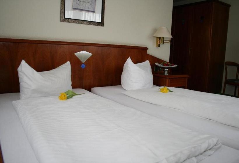 فندق La Vigie  & Ristorante Belvedere