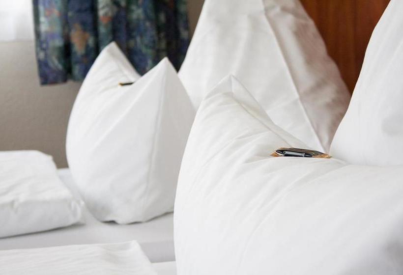 فندق La Vigie  & Ristorante Belvedere