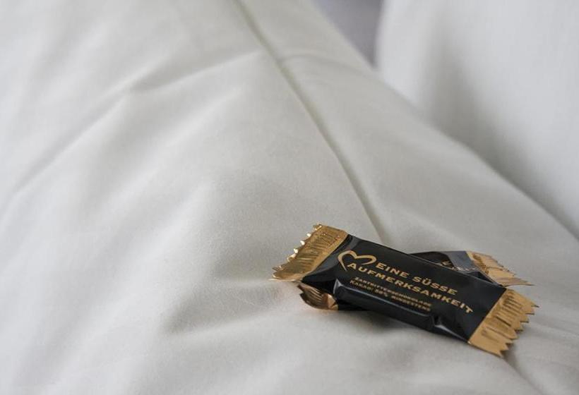 فندق La Vigie  & Ristorante Belvedere