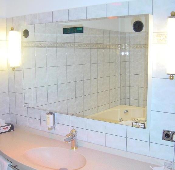 فندق La Vigie  & Ristorante Belvedere