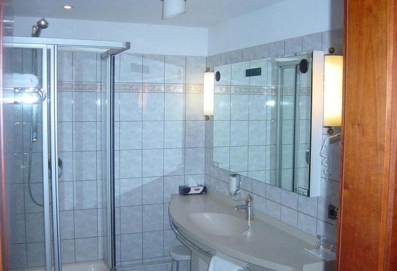 فندق La Vigie  & Ristorante Belvedere