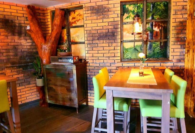 Landhotel Eifelblick