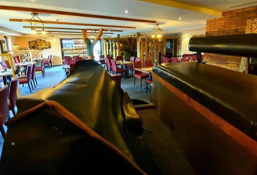 Landhotel Eifelblick