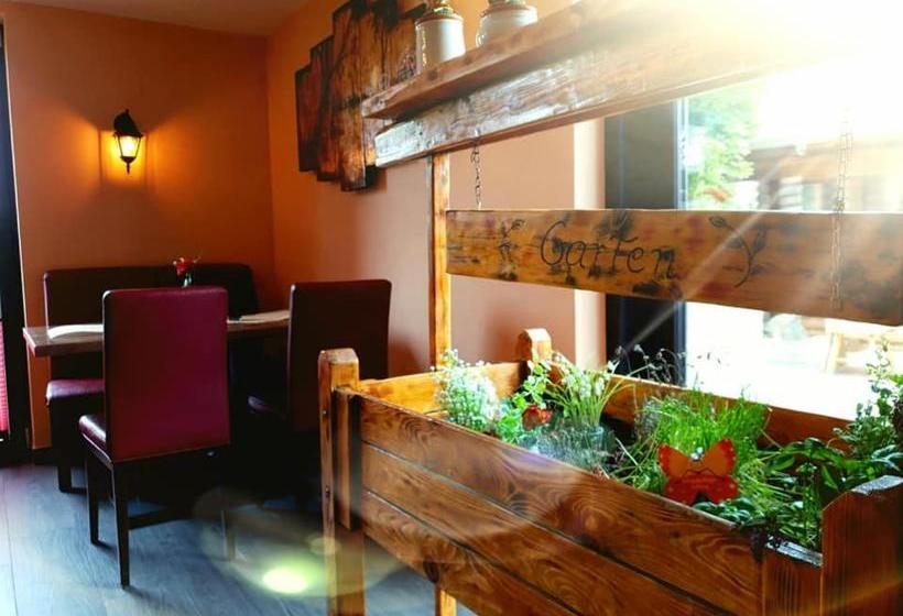 Landhotel Eifelblick