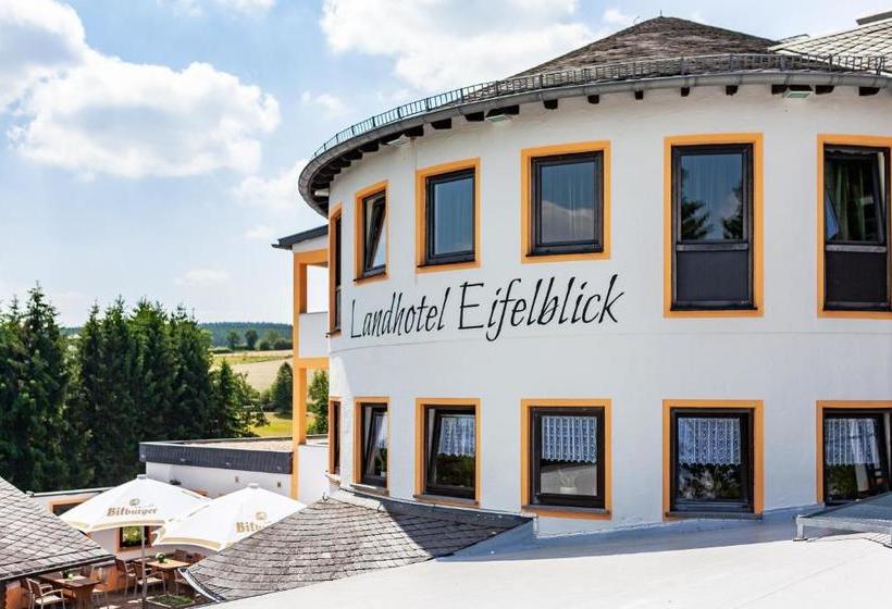 Landhotel Eifelblick