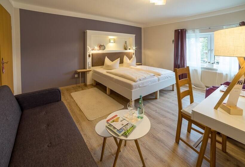 Landhotel Rosenschänke