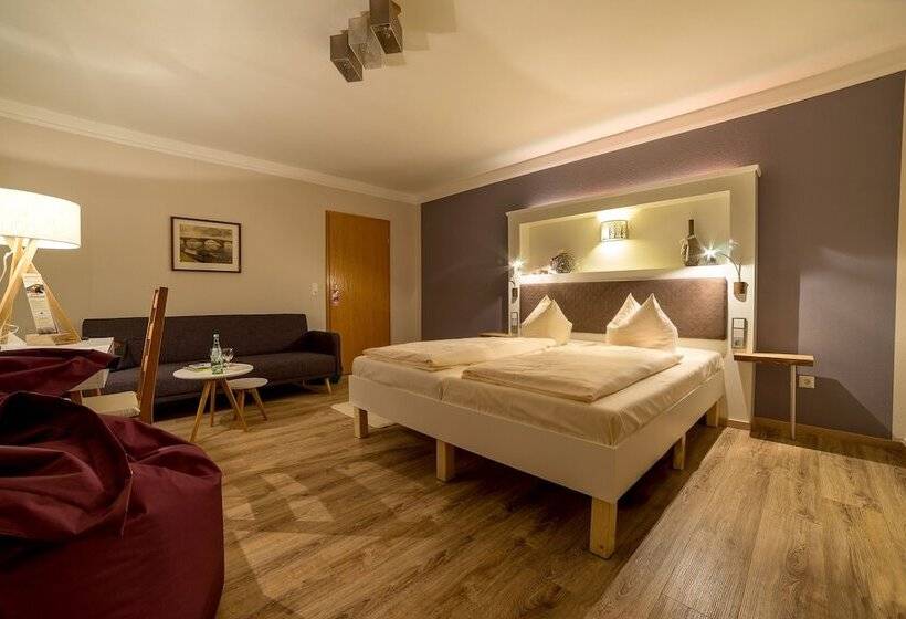 Landhotel Rosenschänke