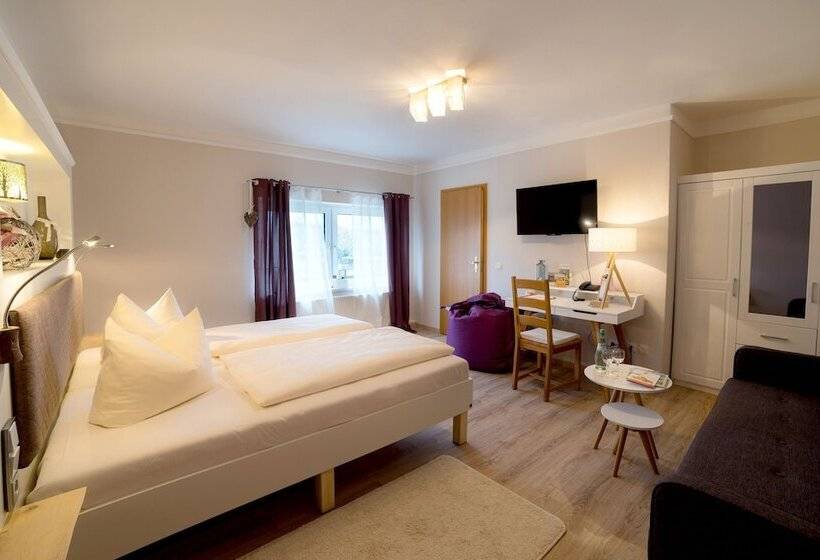 Landhotel Rosenschänke